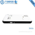 Low price outdoor building projector mini size for china mobile phone